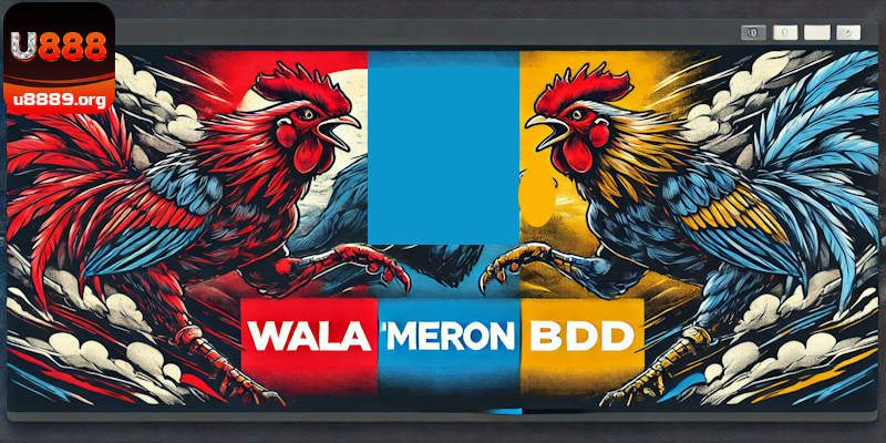 Luôn chỉ có một kèo cược trong đá gà Thomo